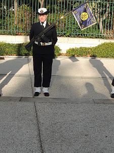 2024 12 05 TOULON HOMMAGE AUX MORTS POUR LA FRANCE EN AFN  (16)